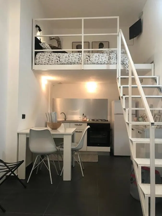 Appartement Edu' à Alcamo Italie