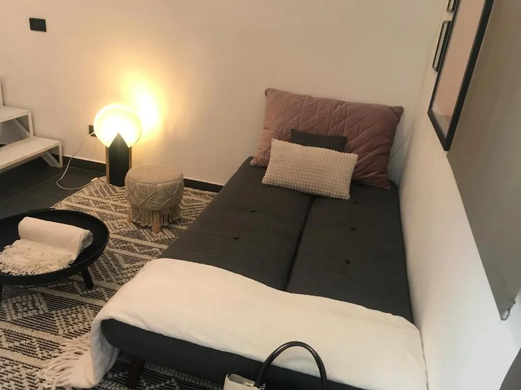 Appartement Edu' à Alcamo