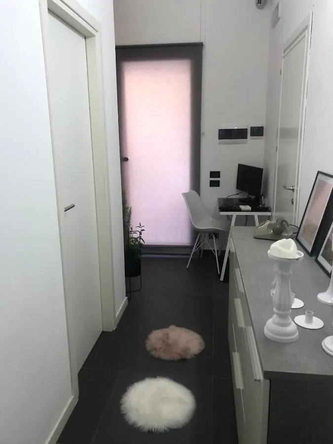 Appartement Edu' à Alcamo