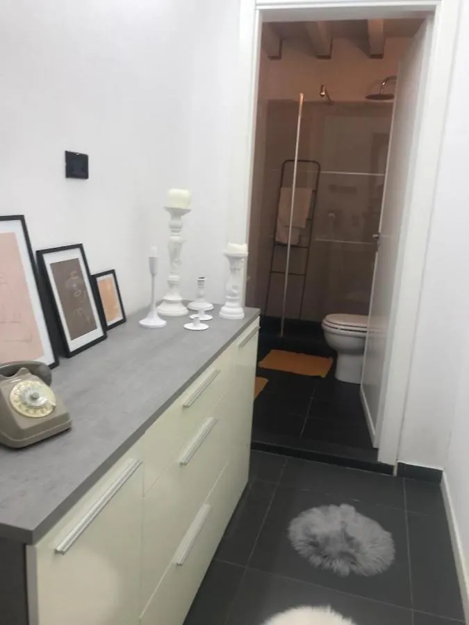 Edu' Apartment Alcamo 0*,  Italy