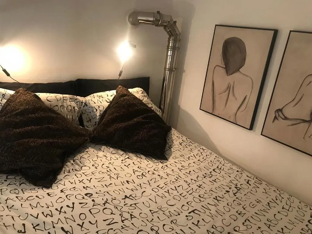 Appartement Edu' à Alcamo