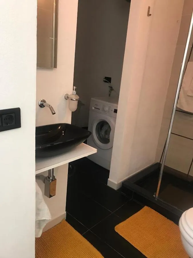 Edu' Apartment Alcamo