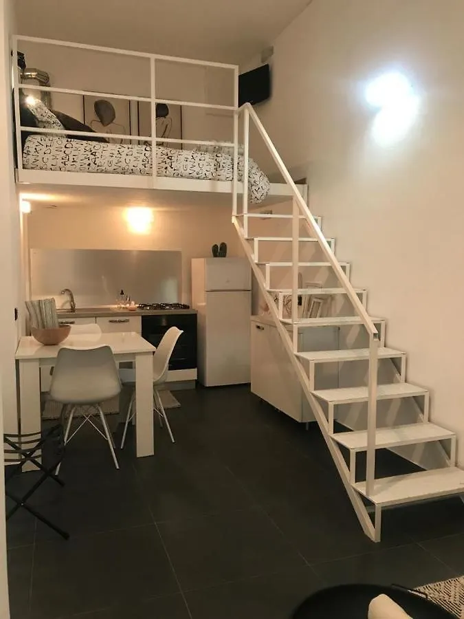 Edu' Apartment Alcamo Italy