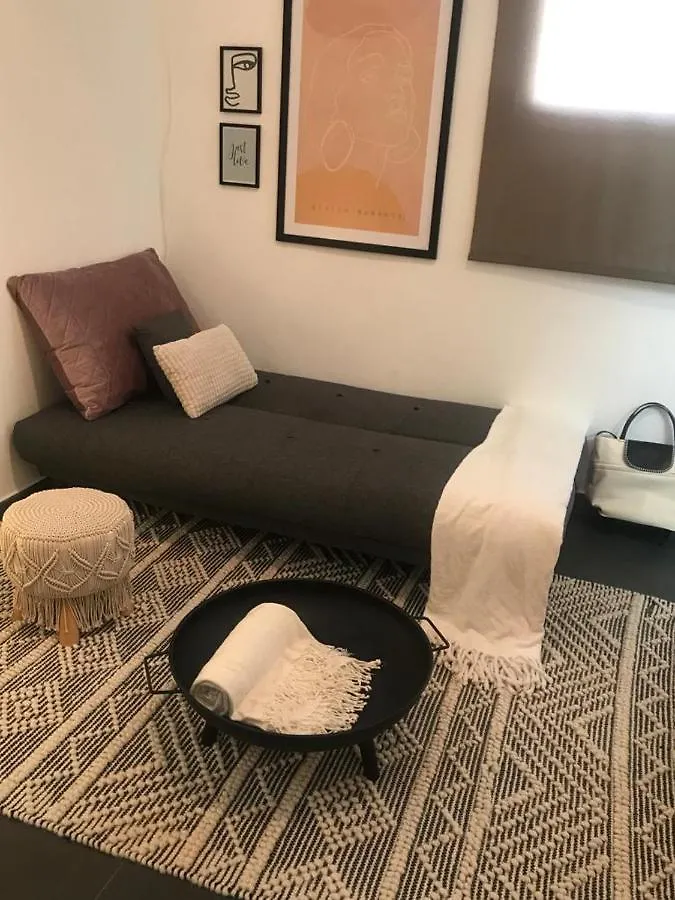 Edu' Apartment Alcamo